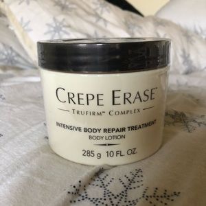 anti-aging skin repair lotion